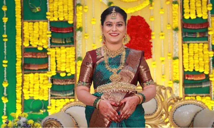 Aishwarya Beauty Parlour